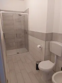A casa di Adua - Bagno