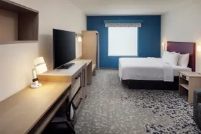 Home2 Suites By Hilton Memphis Downtown - Room
