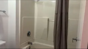 Motel 6-Goodlettsville, TN - Nashville - Salle de bain