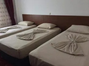 Hasdikoz Abdik Hotel - Habitación