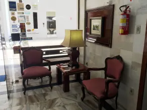 Hotel Gumz - Reception