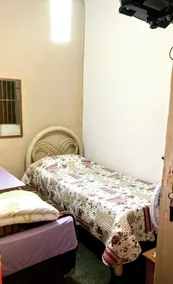 Pousada Diniz - Camera