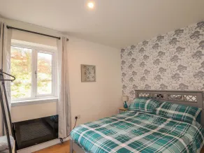 Faodail House - Chambre