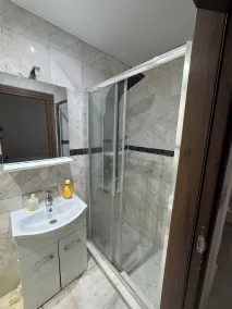 Cozy Stone house with 1 bedroom - Casa de banho
