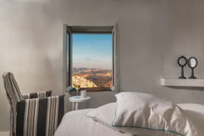 Mythical Blue Luxury Suites - Chambre