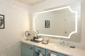 Delamar West Hartford - Salle de bain