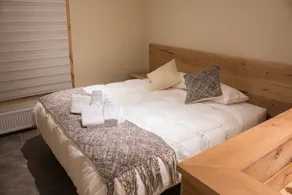 Hostal El Puestero - Room