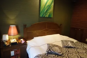 Hotel Salle de bain - Room