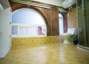 Gulangyu Fuxing No.10 Family Inn - Xiamen - Bagno