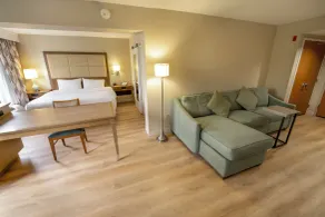 Hampton Inn Jacksonville South/I-95 at JTB - Room