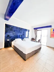 Penélope Hotel - Chambre