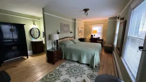 The Northport Inn & Lodge - Værelse