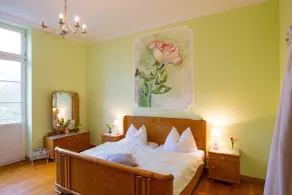 Gutshaus Gottin - Room