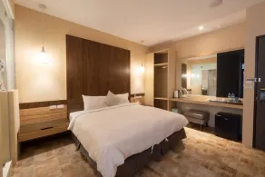 HUA B&B - Zimmer
