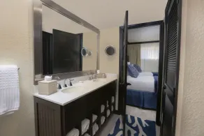 Westgate Cocoa Beach Resort - Salle de bain