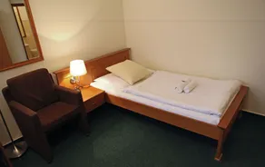Penzion&Wellness Zoborska - Habitación