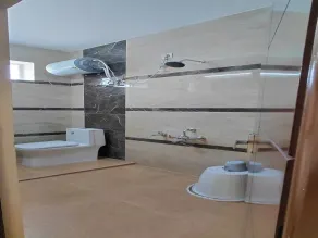 Jazz inn  - Salle de bain