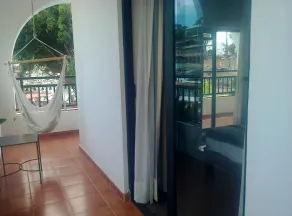 Hotel Real de San Diego - Chambre