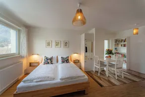 Apartment Le rose di Marianne - sud - Zimmer