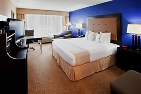 Holiday Inn Washington D.C. - Greenbelt Maryland by IHG - Chambre