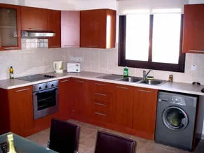 Pyla View Villas, Larnaca - Privat køkken
