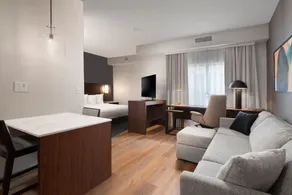 Residence Inn by Marriott Fort Smith - Chambre