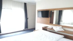Inceli Hotel - Room