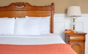 Athenaeum Hotel - Camera