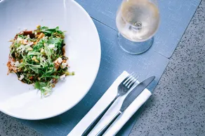 Holiday Inn Kansas City - Downtown by IHG - Restaurant