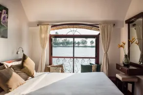 Xandari Riverscapes - View from room