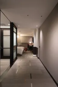 The Landis Taipei - Room