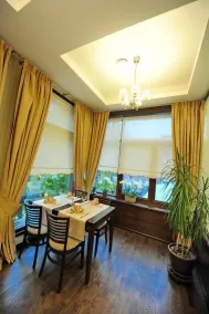 ibis Styles Pitesti Arges - Restaurant