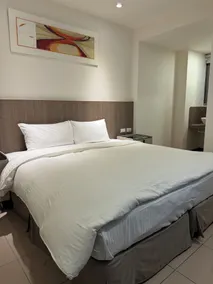 FULL STAY - Zimmer