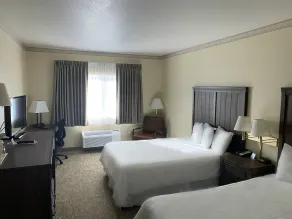 Yellowstone Lodge - Chambre