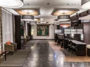 APA Hotel Kyoto Gion Excellent - Réception