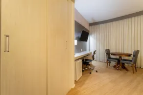 Suntory Hotel - Zimmer