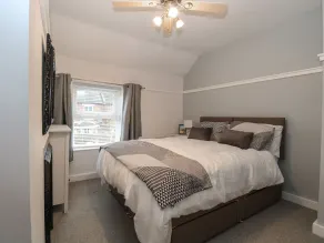 Hunny Cottage - Habitación
