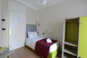 Hotel Tourist - Room