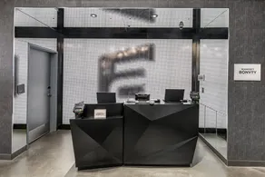 Aloft by Marriott Anchorage - Reception