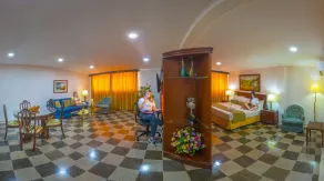 Hotel Chicala - Room