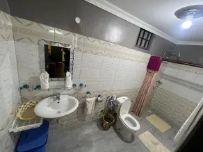 Rusty Rock Beach Resort & Spa - Bathroom
