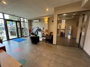 Brit Hotel Brive La Gaillarde - Restaurant La Limousine - Reception