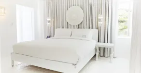 Avalon Hotel & Bungalows Palm Springs, a Member of Design Hotels - Chambre