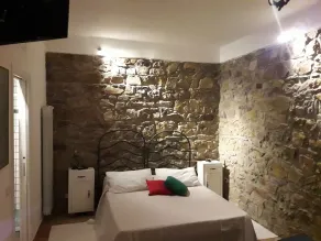 L' Aia Resort - Habitación