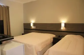 Terraço Hotel - Zimmer
