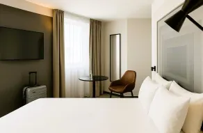 ibis Vichy - Værelse