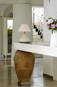Hotel Terme San Michele & SPA, WorldHotels Distinctive - Réception