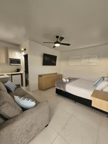 Villa La Sini Yeppoon - Room