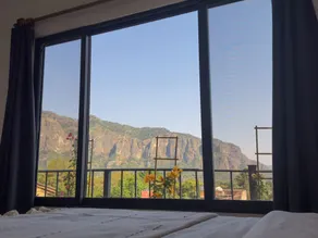 Casa La Santísima Vista  - Camera