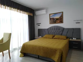 Palu Kale Otel - Room